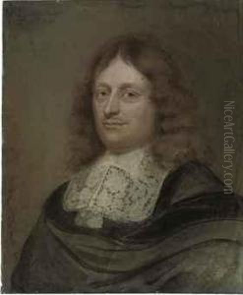 Portrait Of A Gentleman - view 1
