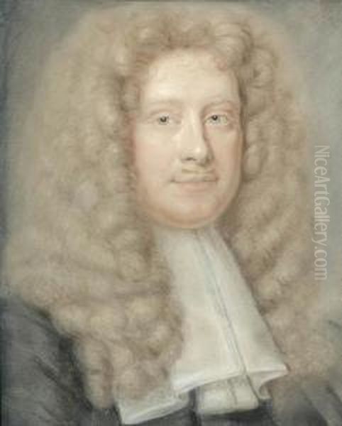 Portrait Of A Gentleman - view 1