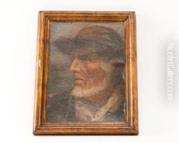 Fisherman - view 1