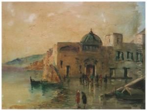 Marina by Valentine Synave N. Val