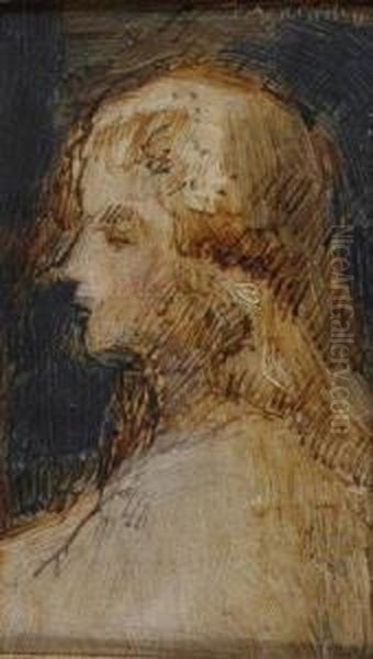 Profil - view 1