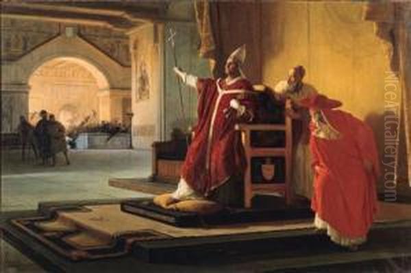 Scena Storica - view 1
