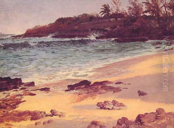 Bahama Cove - view 1