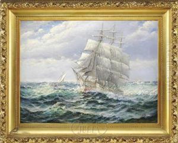 The Tall Ship - view 1