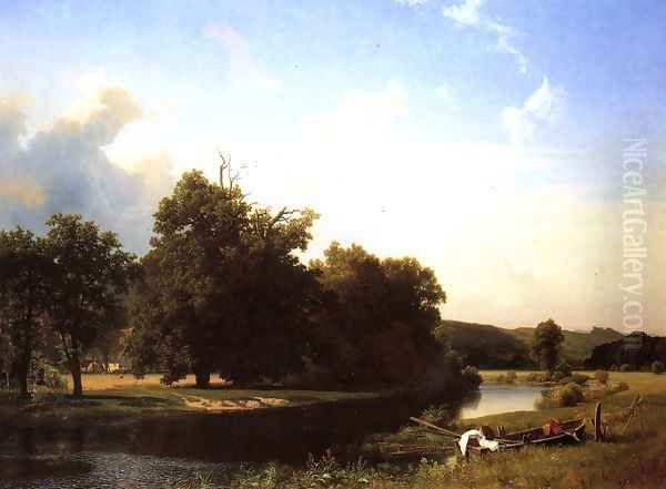 Westphalia - view 1