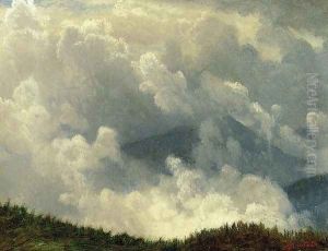 Mountain Mist