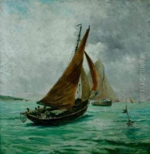 Bateaux De Peche