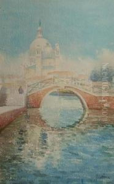 Venise - view 1