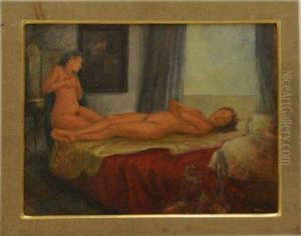 ''mujeres Desnudas'' - view 1