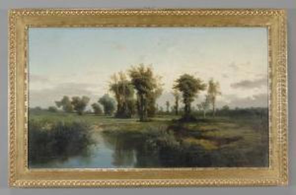 Paesaggio - view 1