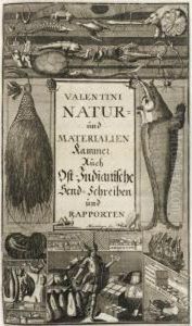 The Library Of The Earl Of Macclesfield Removed From Shirburn Castle: Part 1 Natural History