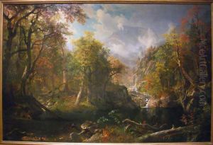 The Emerald Pool