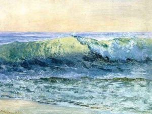 The Wave