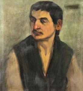 Danyi Pista Ciganyprimas