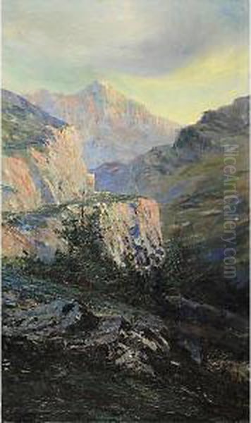 Veduta Della Ande - view 1