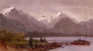 The Grand Tetons Wyoming