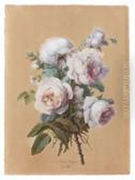Bouquet De Roses - view 1
