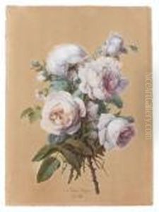 Bouquet De Roses