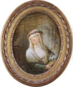 La Vestale