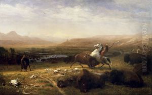 The Last Of The Buffalo