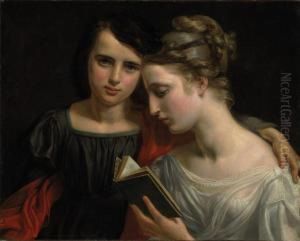 Reading From 'paul Et Virginie' by Marie Francoise Caroline Vallee