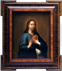 Sagrado Corazon De Jesus