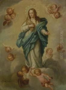 Inmaculada Concepcion