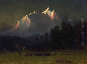 Western Landscape