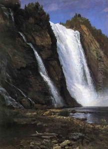 Waterfall