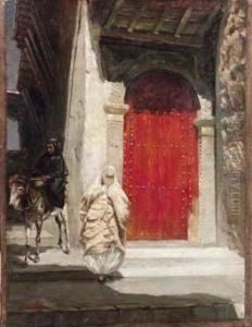 La Porta Rossa La Porta Rossa