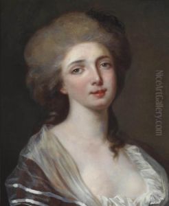 Portrait Of A Lady