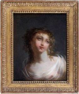 Bacchante
