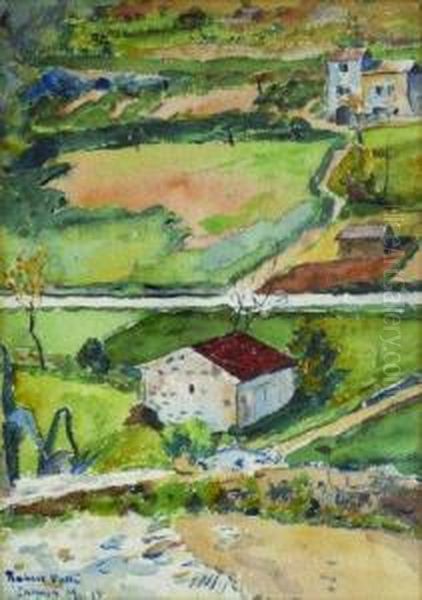 Les Toits En Provence - view 1