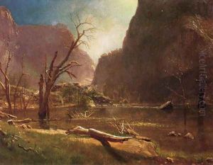 Hatch Hatchy Valley California