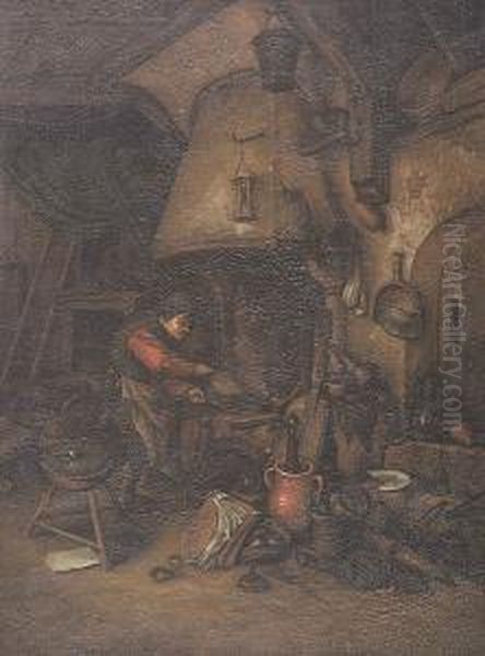The Forge - view 1