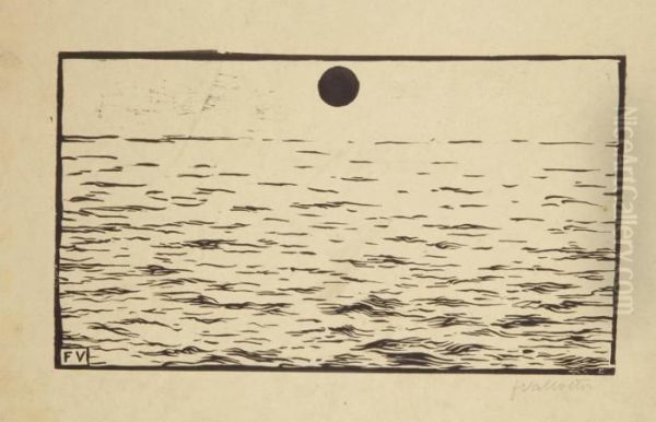 La Mer - view 1
