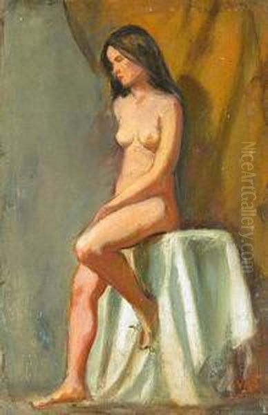 Desnudo Femenino - view 1
