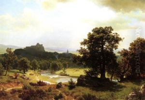 Day's Beginning
