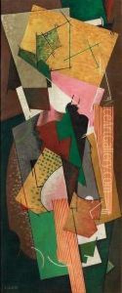 Composition - view 1