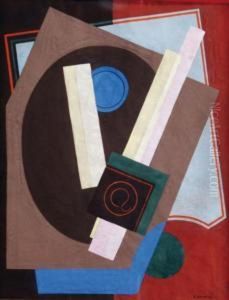 Composition by Georges Valmier