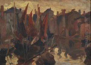 Chioggia by Romano Valori