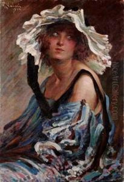 Figura Femminile - view 1