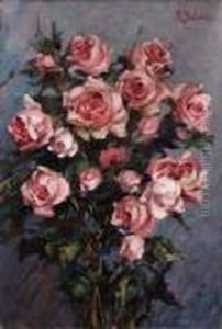 Rose by Romano Valori