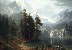 Sierra Nevada I