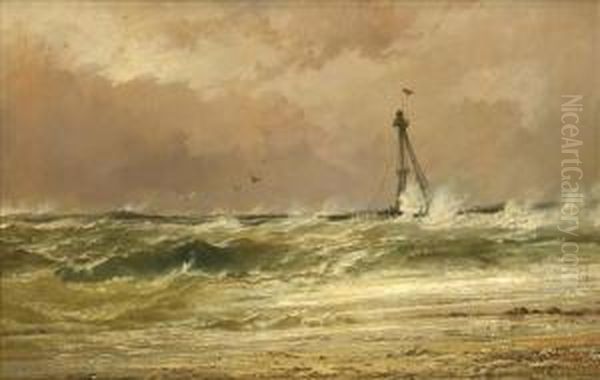 Mouth Of The Tees - view 1