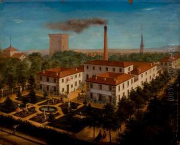 Fabrica De Chocolates Compania Colonial - view 1