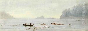 Indian Fisherman