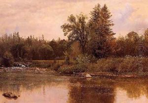 Landscape New Hampshire