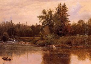Landscape, New Hampshire