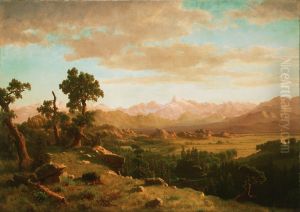 Wind River Country